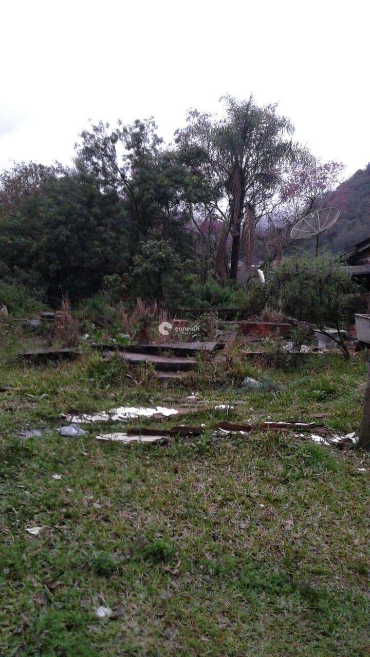 Terreno à venda no Campestre do Menino Deus: 
