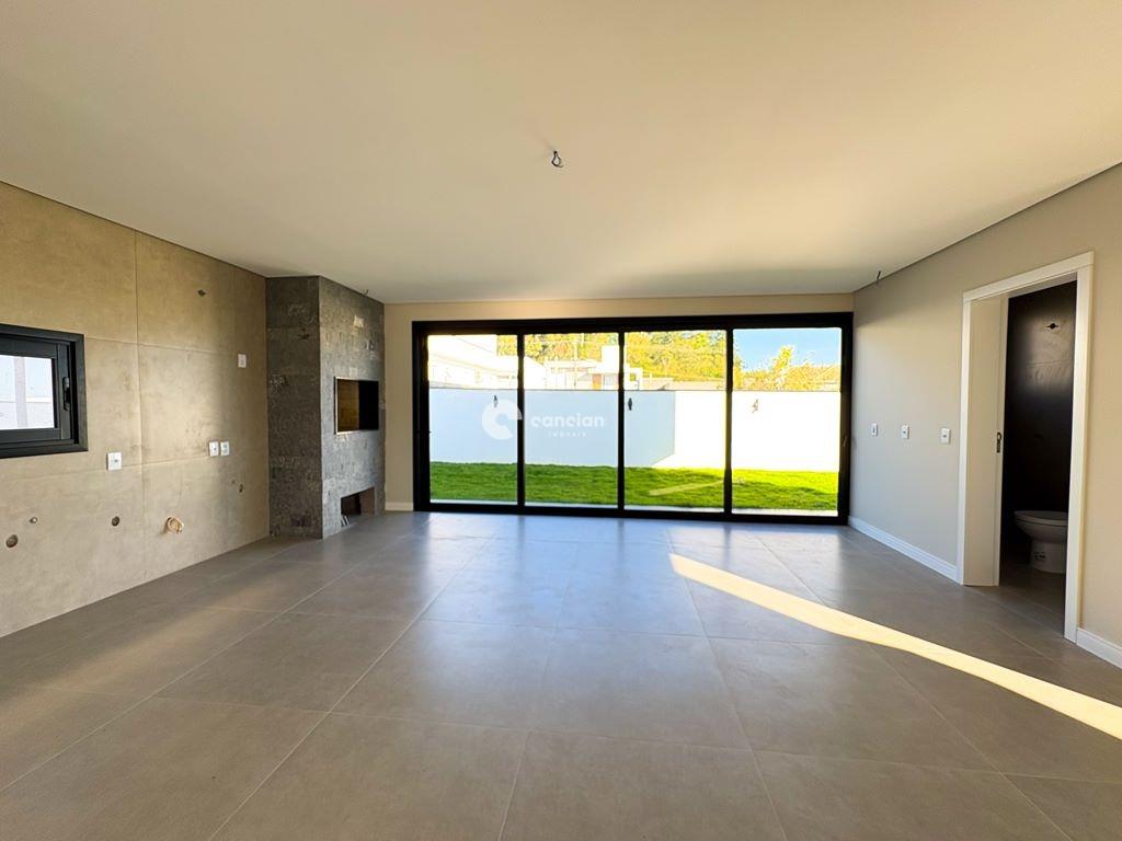 Casa à venda no Camobi: 