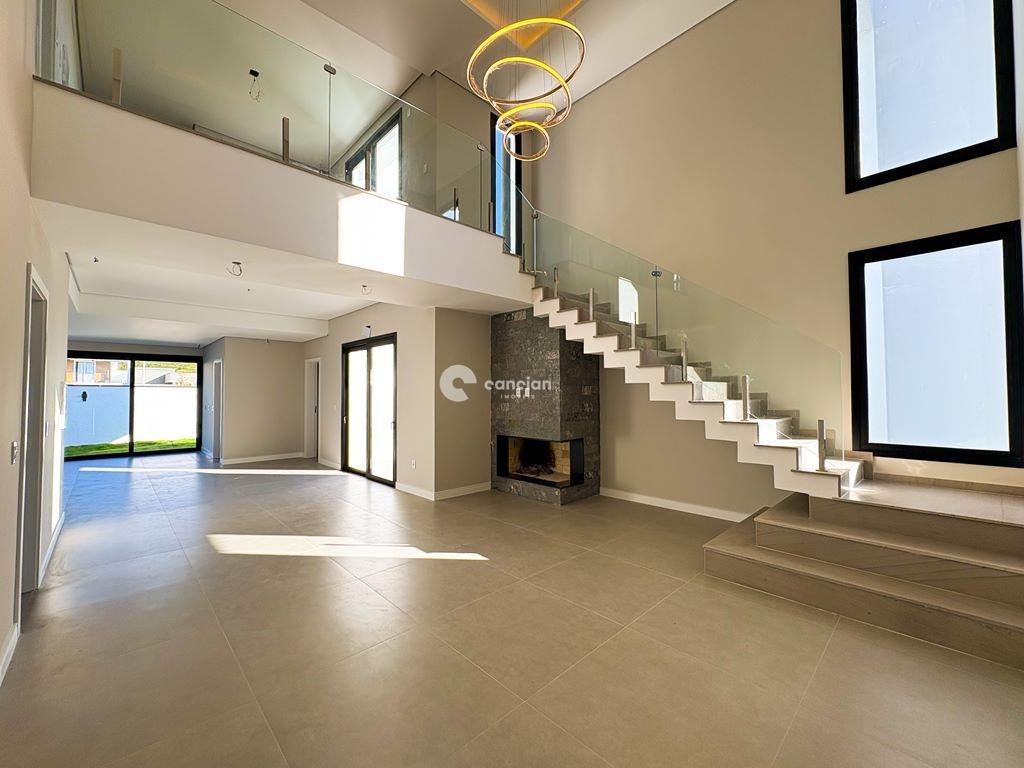 Casa à venda no Camobi: 