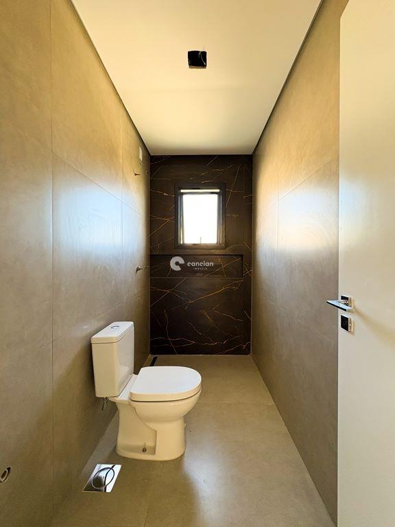 Casa à venda no Camobi: 