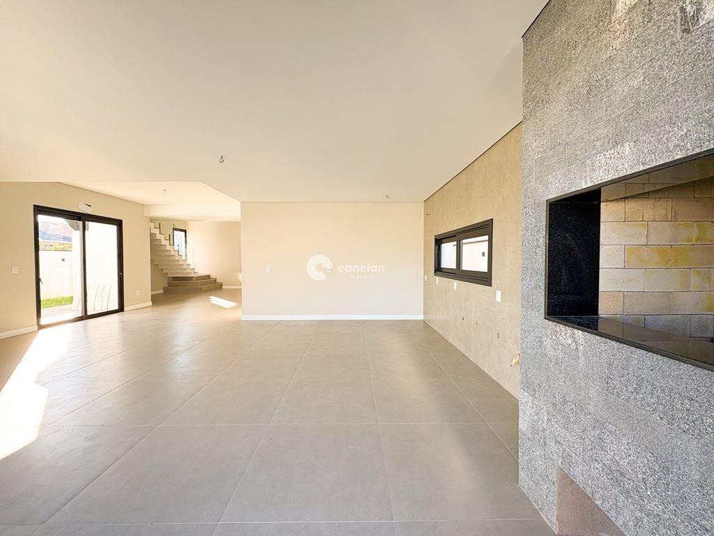 Casa à venda no Camobi: 