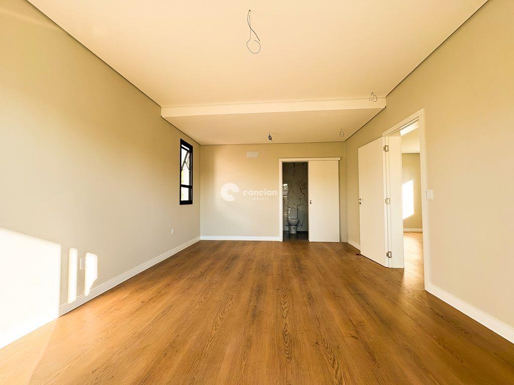 Casa à venda no Camobi: 