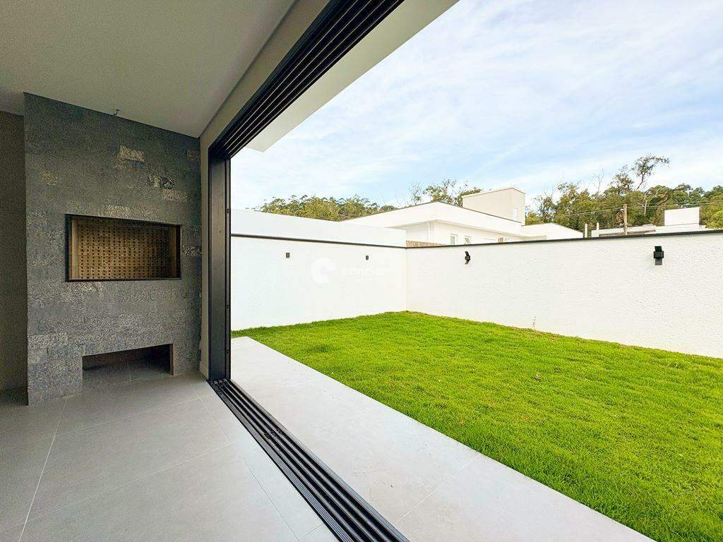 Casa à venda no Camobi: 