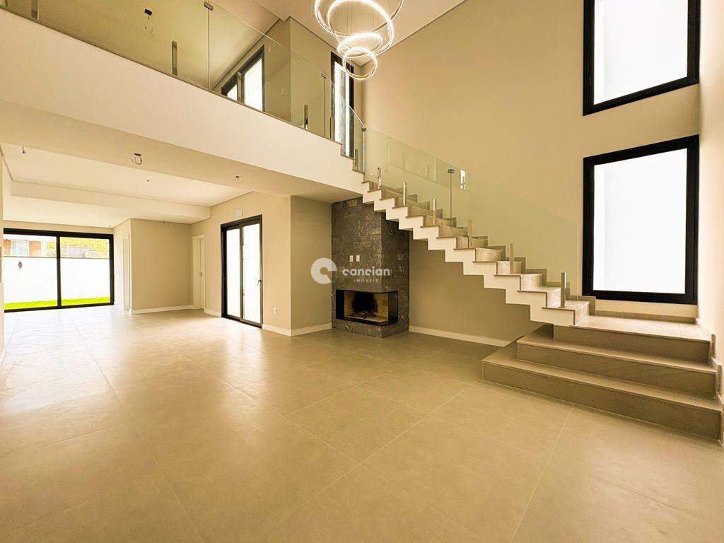 Casa à venda no Camobi: 