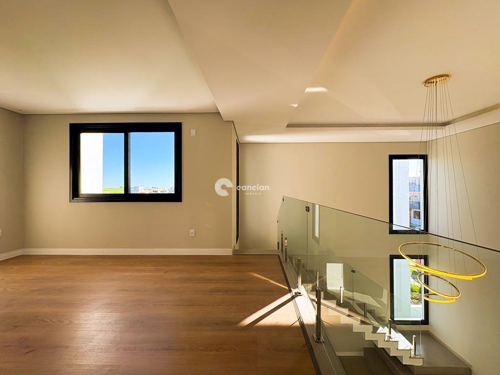 Casa à venda no Camobi: 