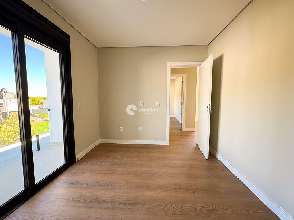 Casa à venda no Camobi: 