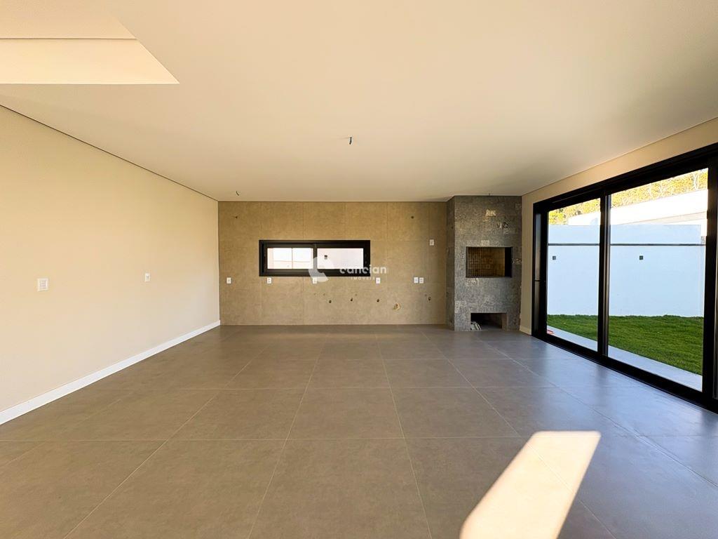 Casa à venda no Camobi: 