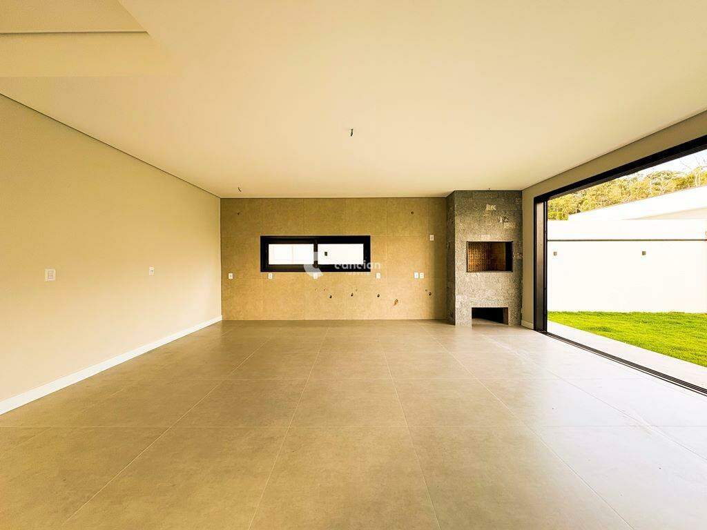 Casa à venda no Camobi: 