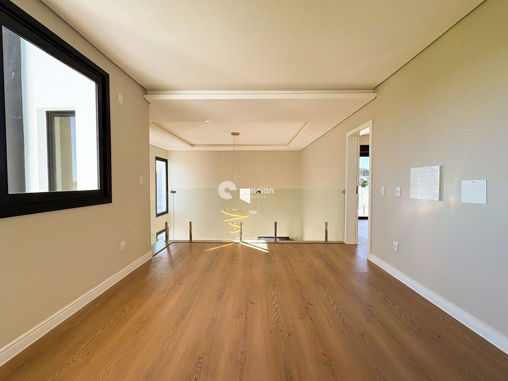 Casa à venda no Camobi: 