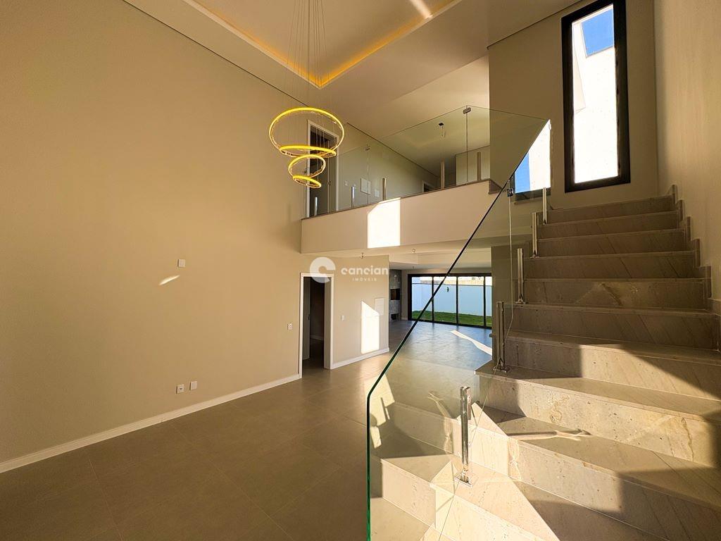 Casa à venda no Camobi: 