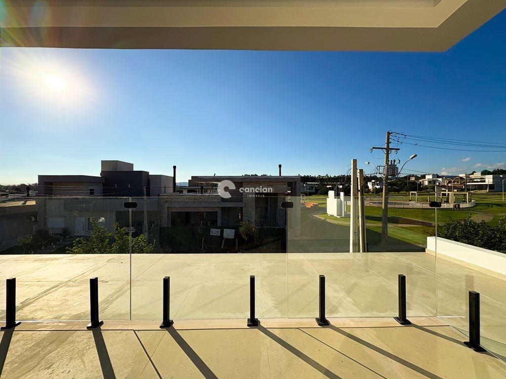 Casa à venda no Camobi: 