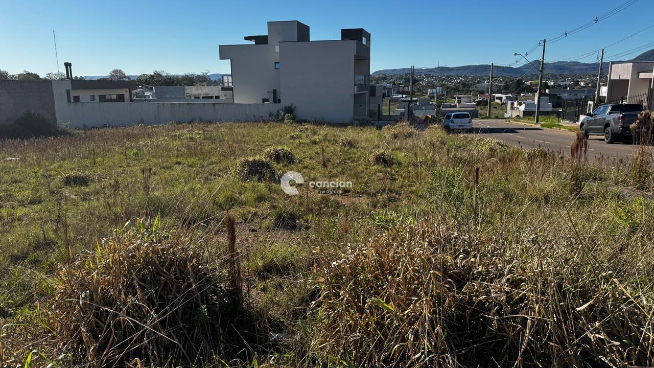 Terreno à venda no Pinheiro Machado: 