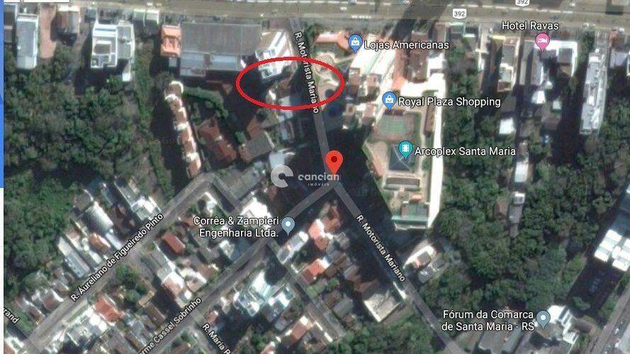 Terreno à venda no Nossa Senhora das Dores: