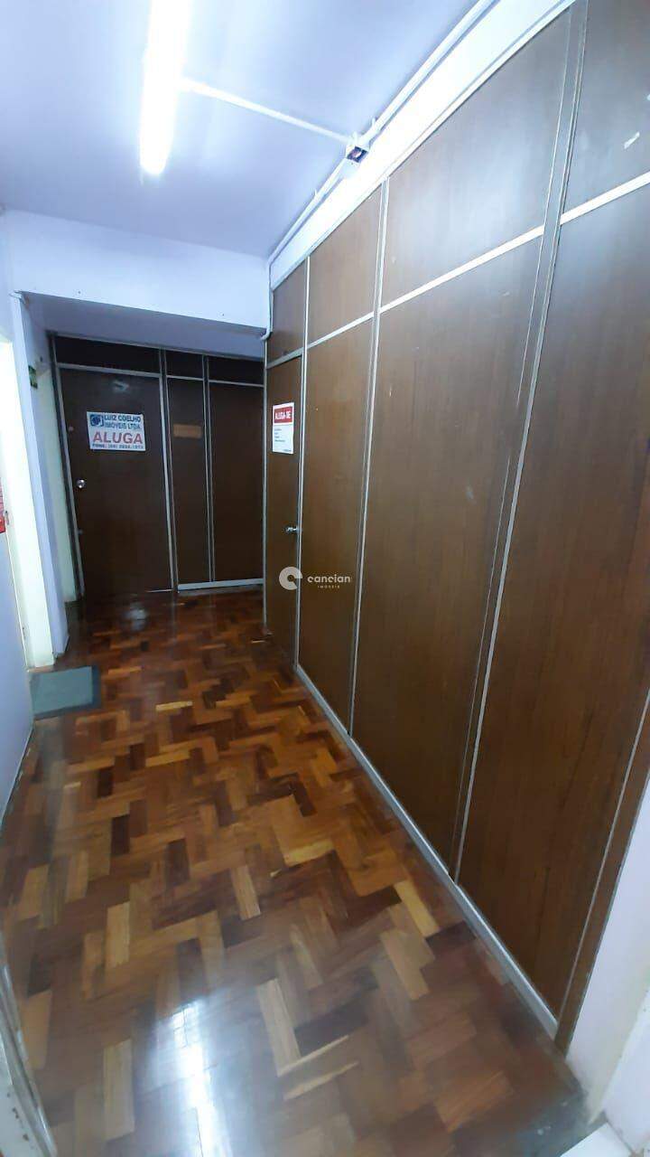 Sala Comercial à venda no Bonfim: 