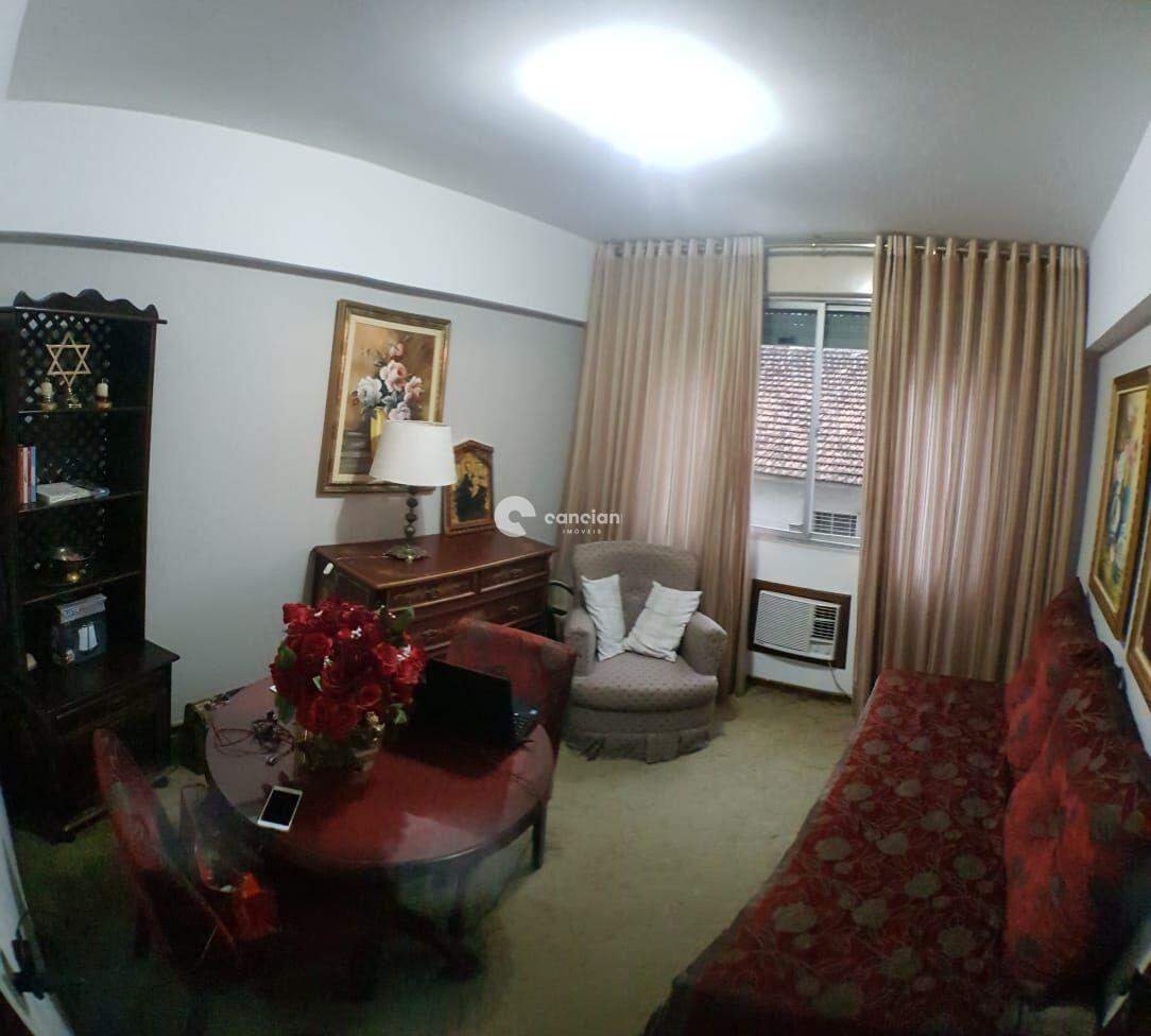 Apartamento à venda no Nossa Senhora de Fátima: 