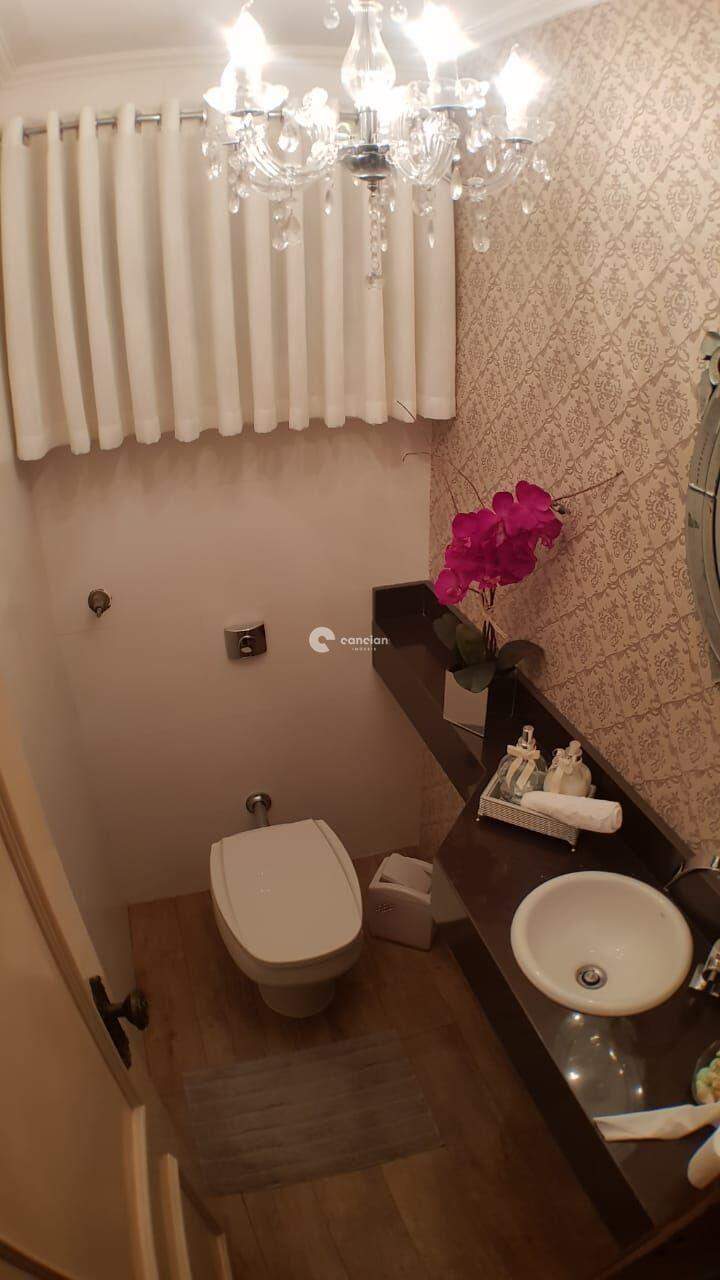 Apartamento à venda no Nossa Senhora de Fátima: 
