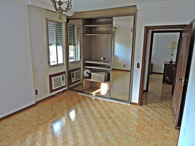 Apartamento à venda no Nossa Senhora de Fátima: 