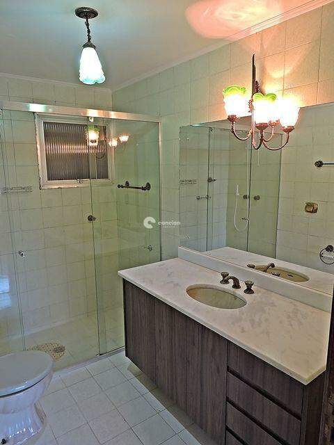 Apartamento à venda no Nossa Senhora de Fátima: 