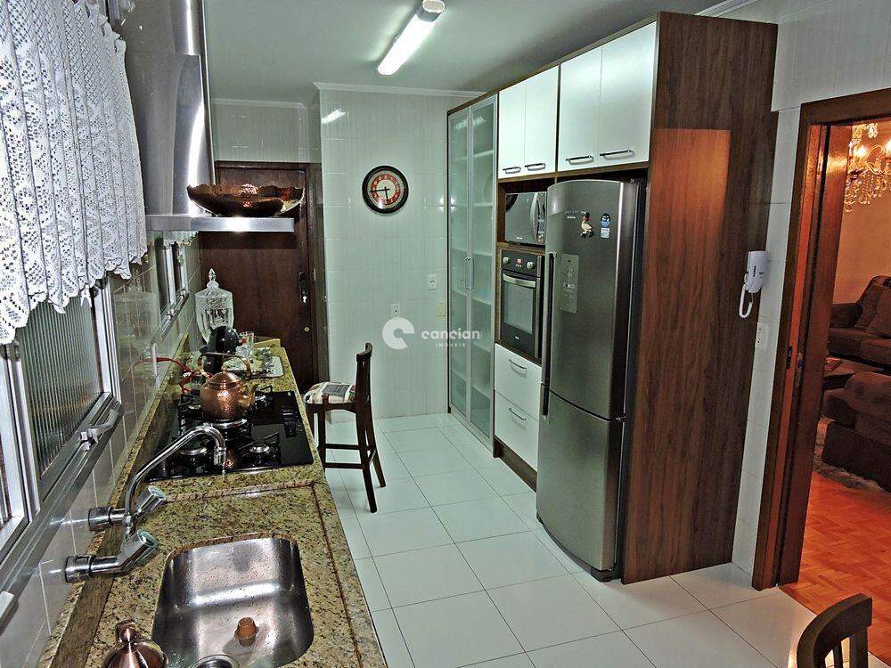 Apartamento à venda no Nossa Senhora de Fátima: 
