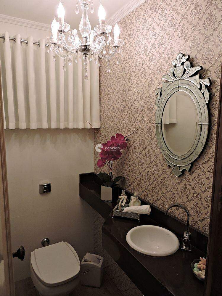 Apartamento à venda no Nossa Senhora de Fátima: 