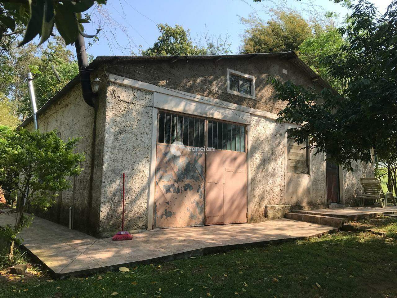 Terreno à venda no Nenhum: