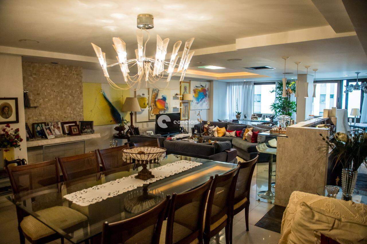 Apartamento à venda no Nossa Senhora Medianeira: