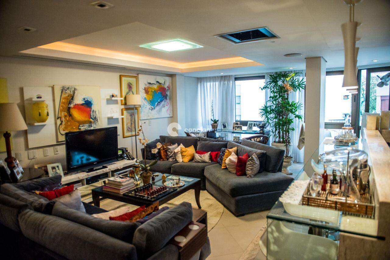 Apartamento à venda no Nossa Senhora Medianeira: