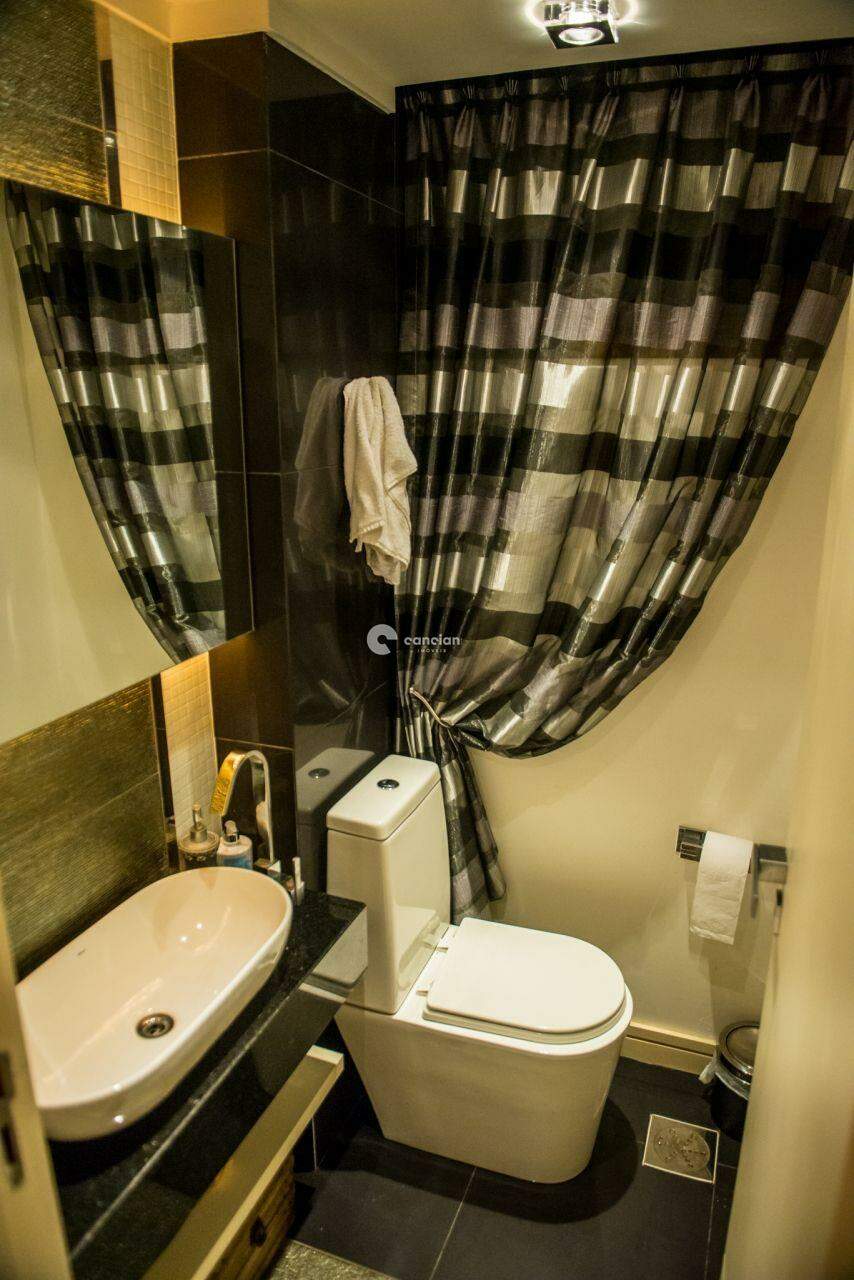 Apartamento à venda no Nossa Senhora Medianeira: