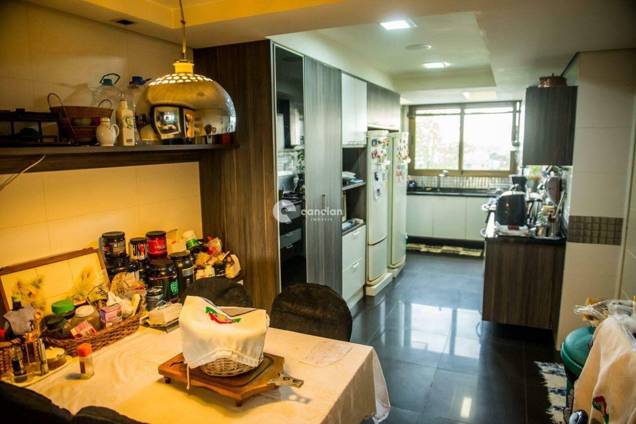 Apartamento à venda no Nossa Senhora Medianeira: