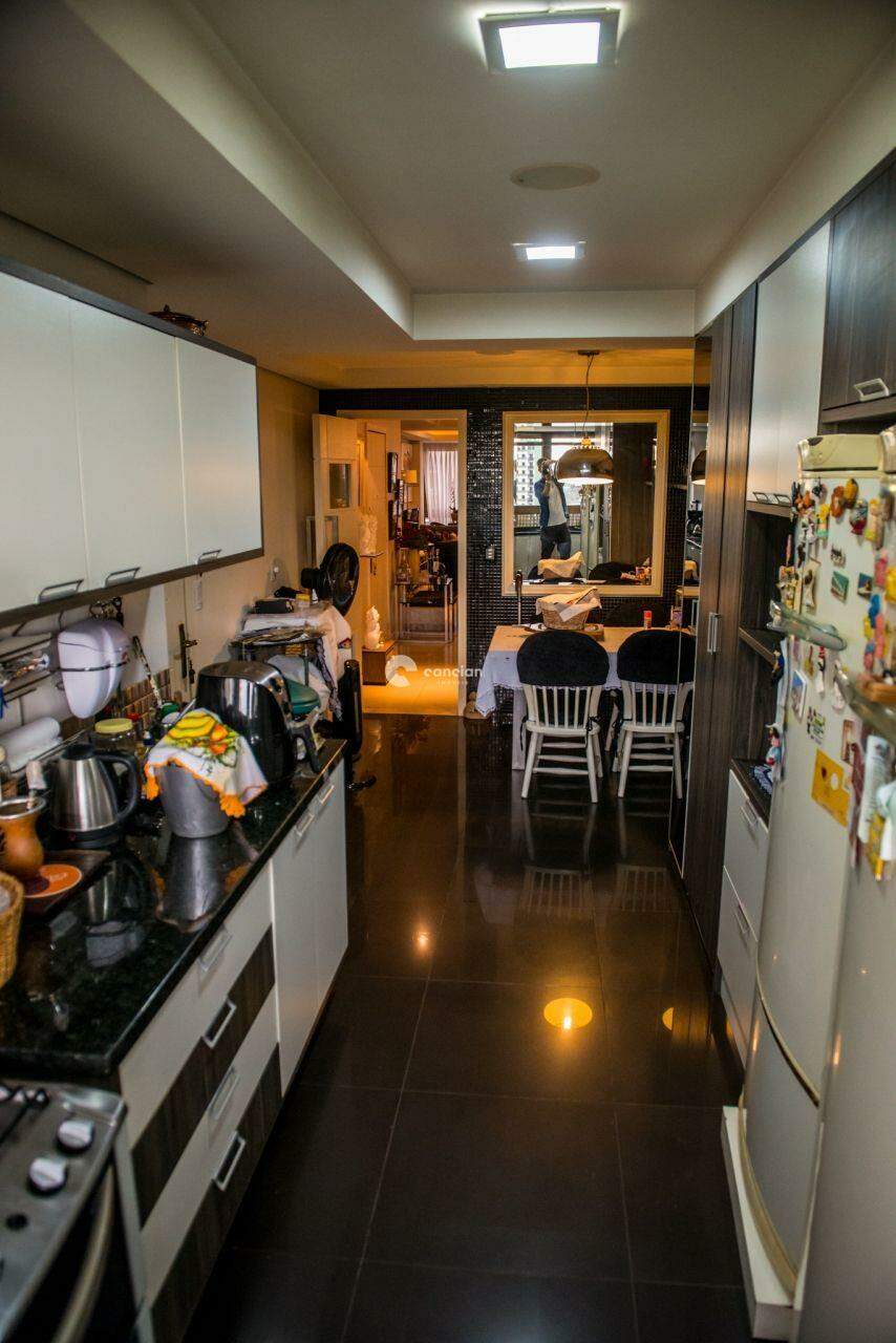 Apartamento à venda no Nossa Senhora Medianeira: