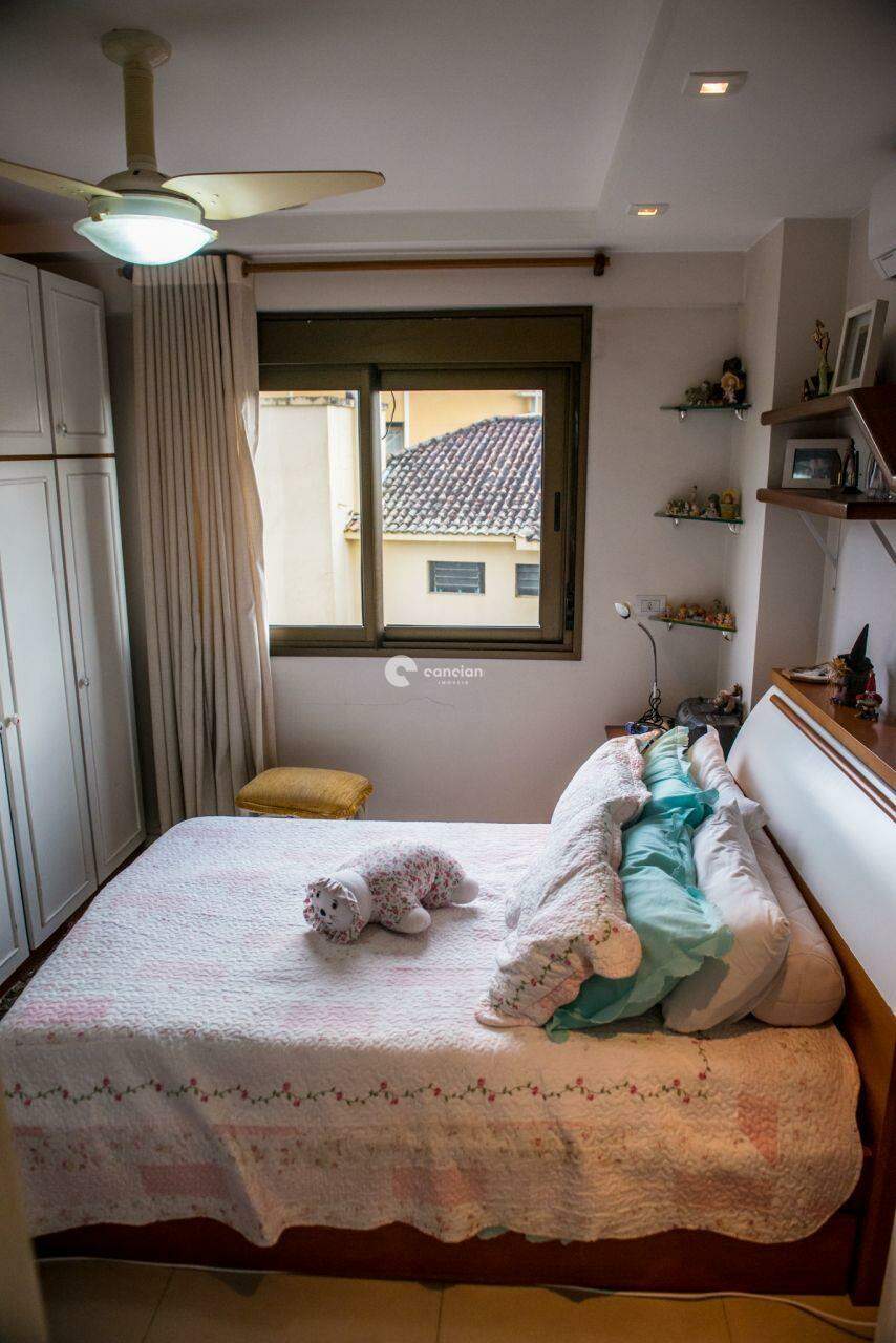 Apartamento à venda no Nossa Senhora Medianeira: