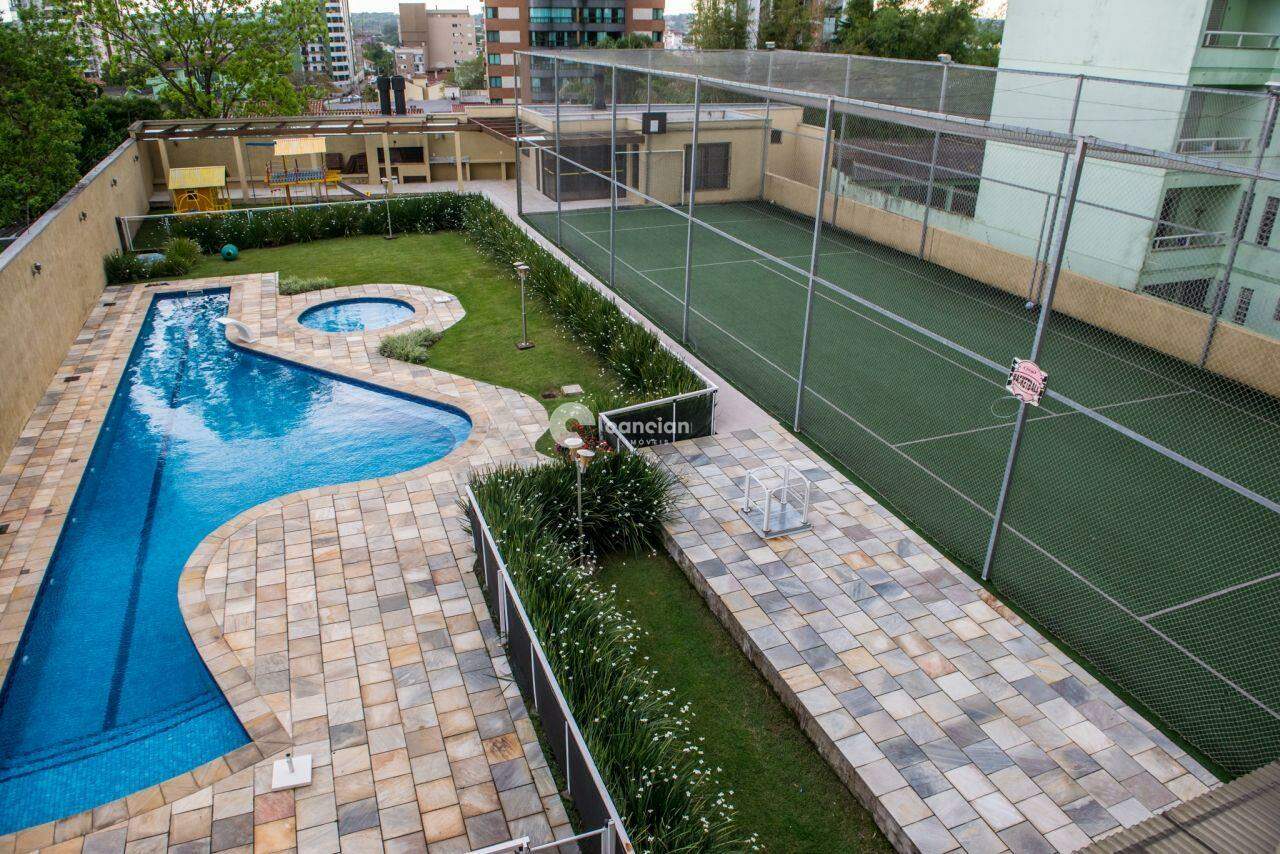 Apartamento à venda no Nossa Senhora Medianeira: