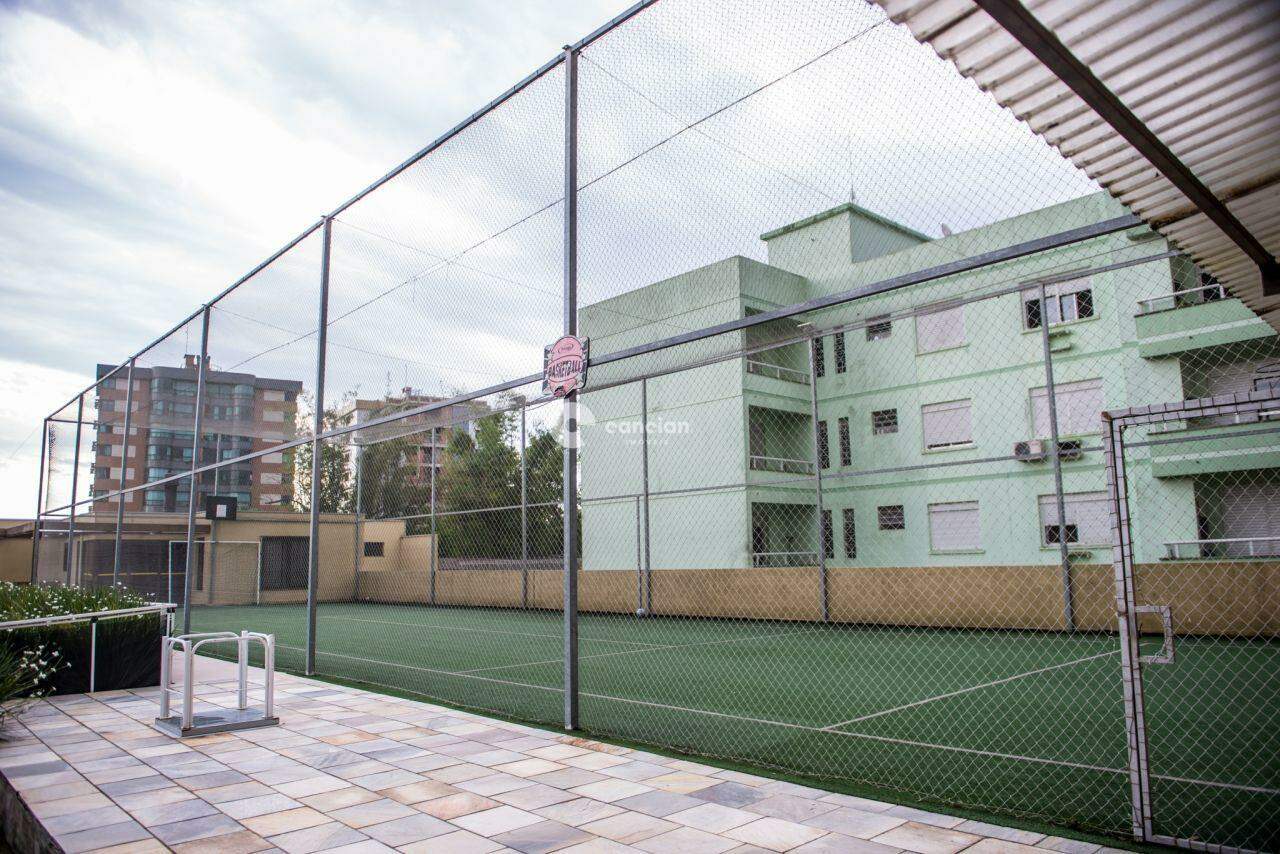 Apartamento à venda no Nossa Senhora Medianeira: