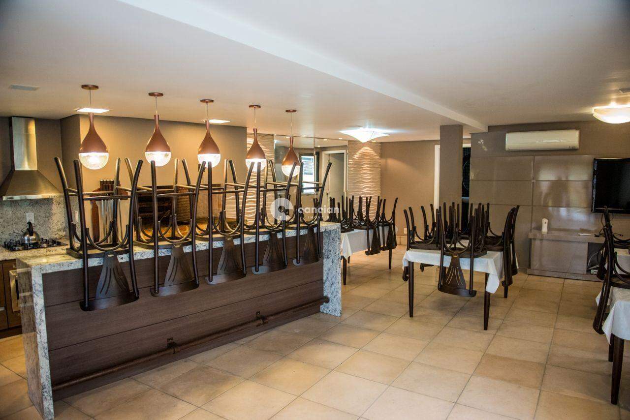 Apartamento à venda no Nossa Senhora Medianeira: