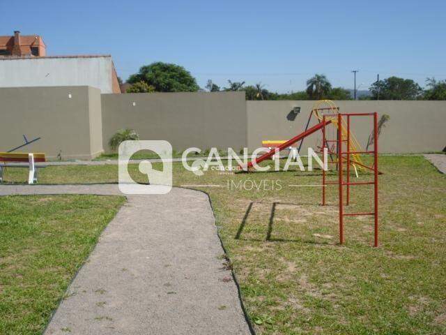 Apartamento à venda no Passo D'Areia: 