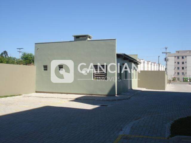 Apartamento à venda no Passo D'Areia: 