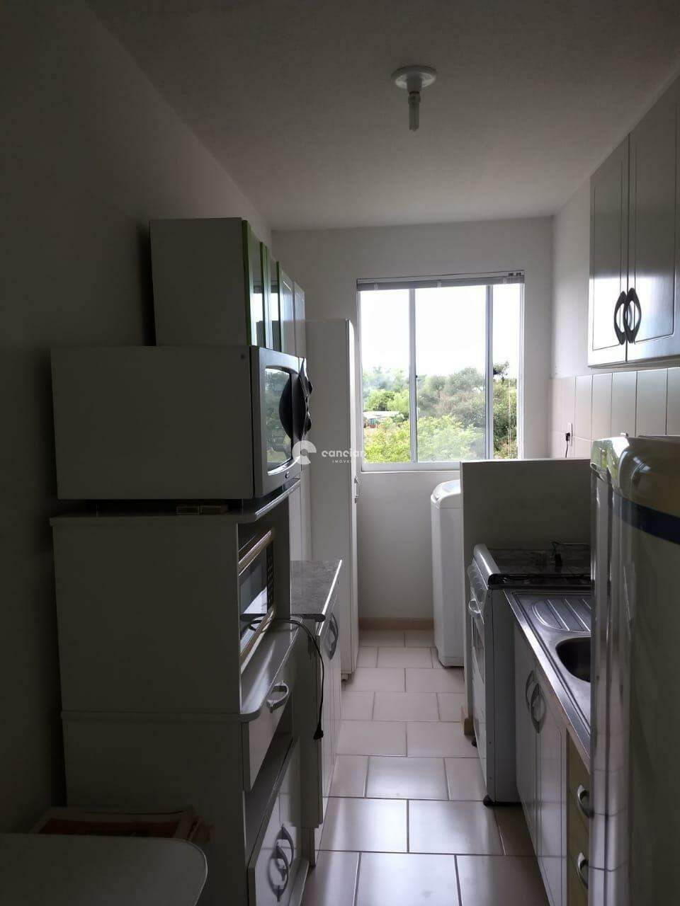 Apartamento à venda no Passo D'Areia: 