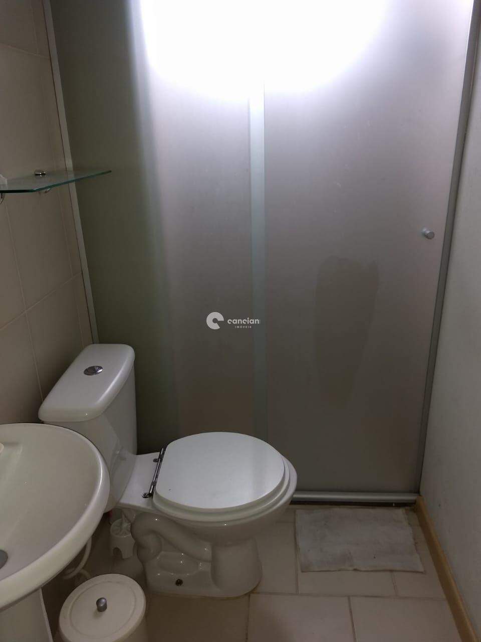 Apartamento à venda no Passo D'Areia: 