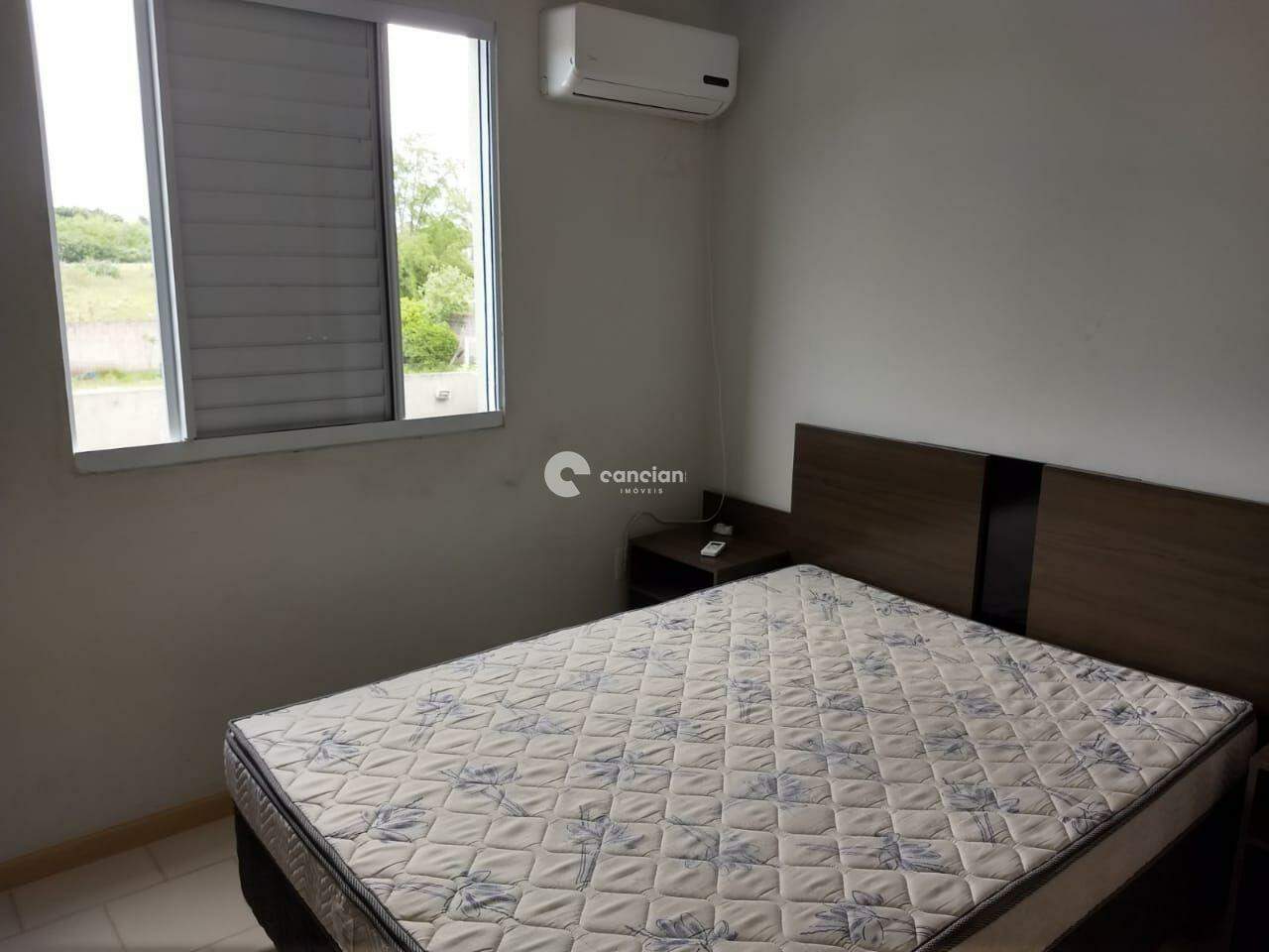 Apartamento à venda no Passo D'Areia: 