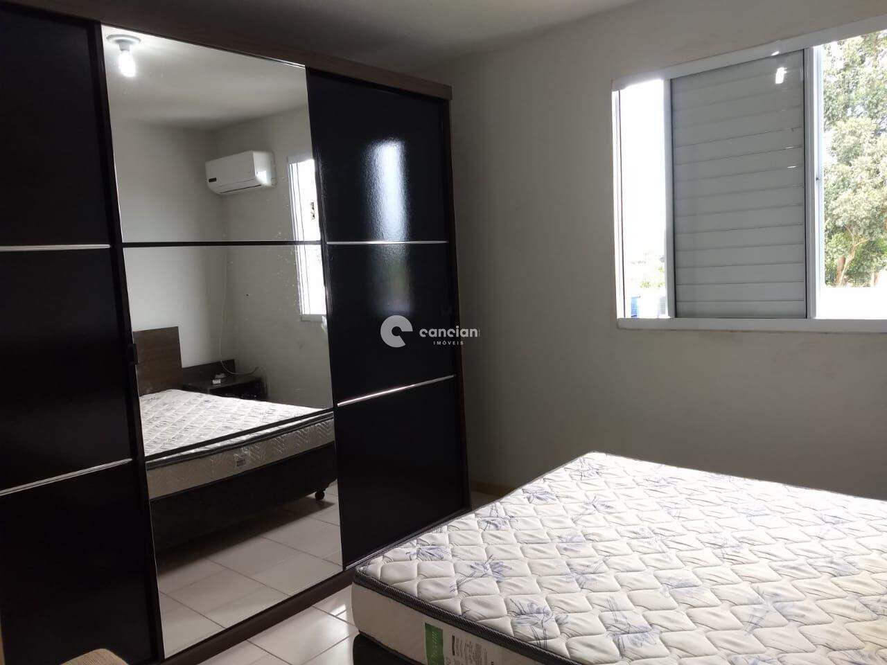Apartamento à venda no Passo D'Areia: 