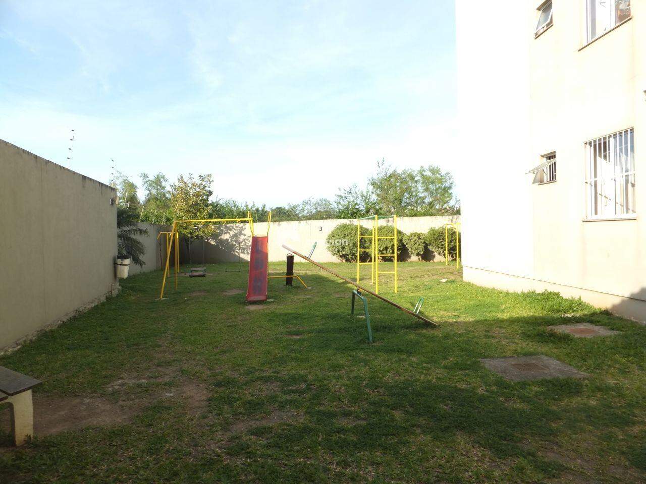 Apartamento à venda no Passo D'Areia: 