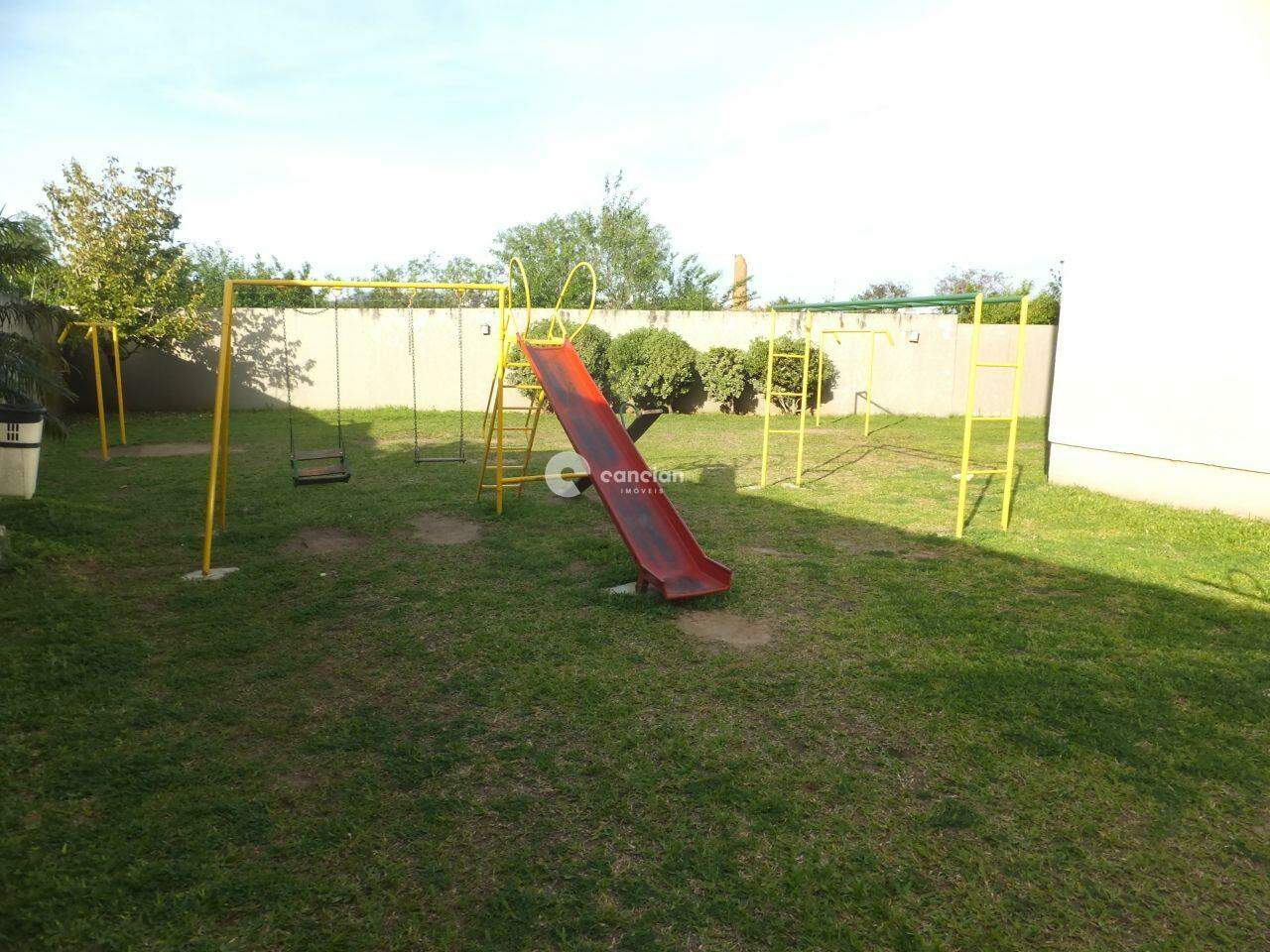 Apartamento à venda no Passo D'Areia: 