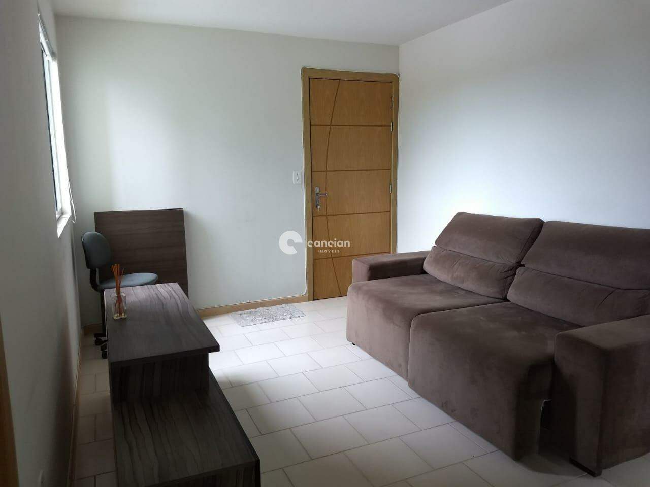 Apartamento à venda no Passo D'Areia: 