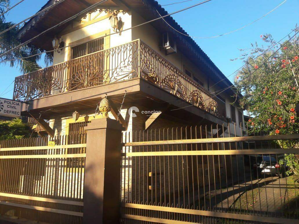 Casa Comercial à venda no Centro: 