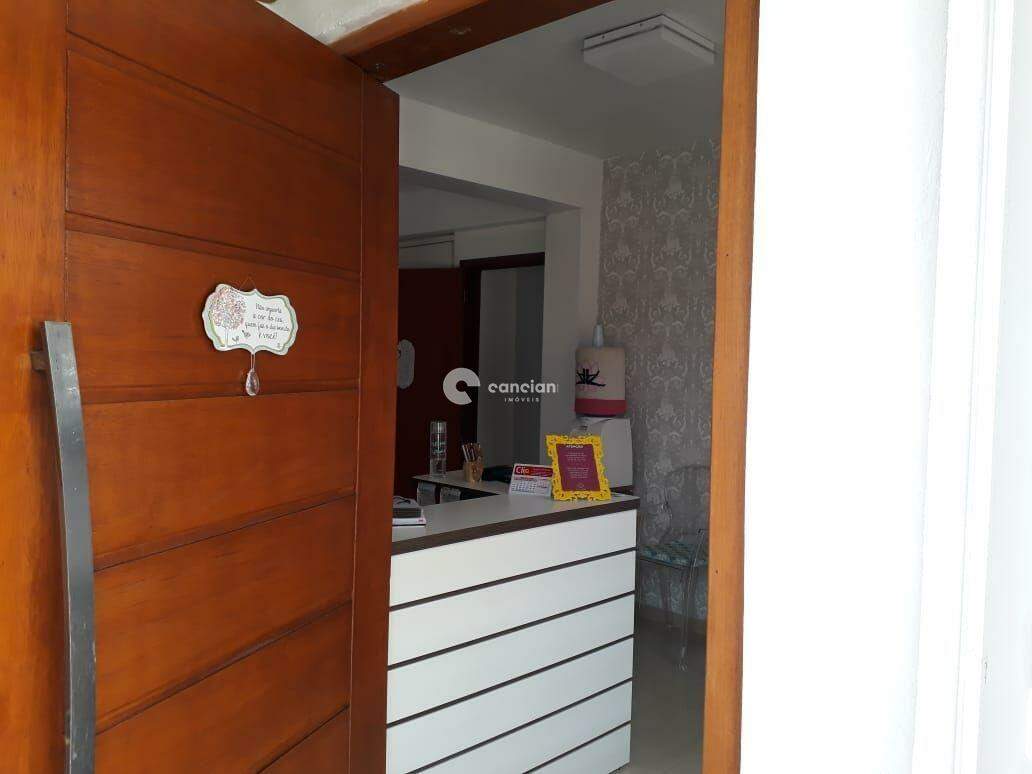 Conjunto Comercial à venda no Pinheiro Machado: 