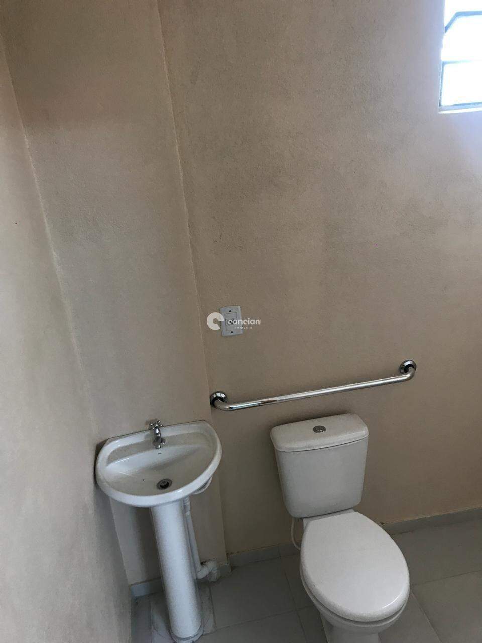 Conjunto Comercial à venda no Pinheiro Machado: 