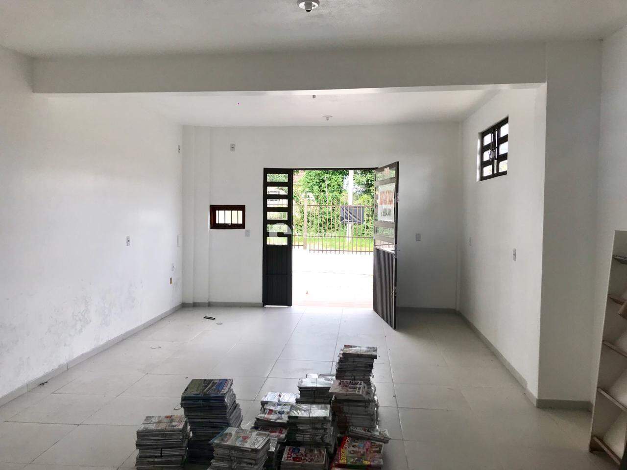 Conjunto Comercial à venda no Pinheiro Machado: 