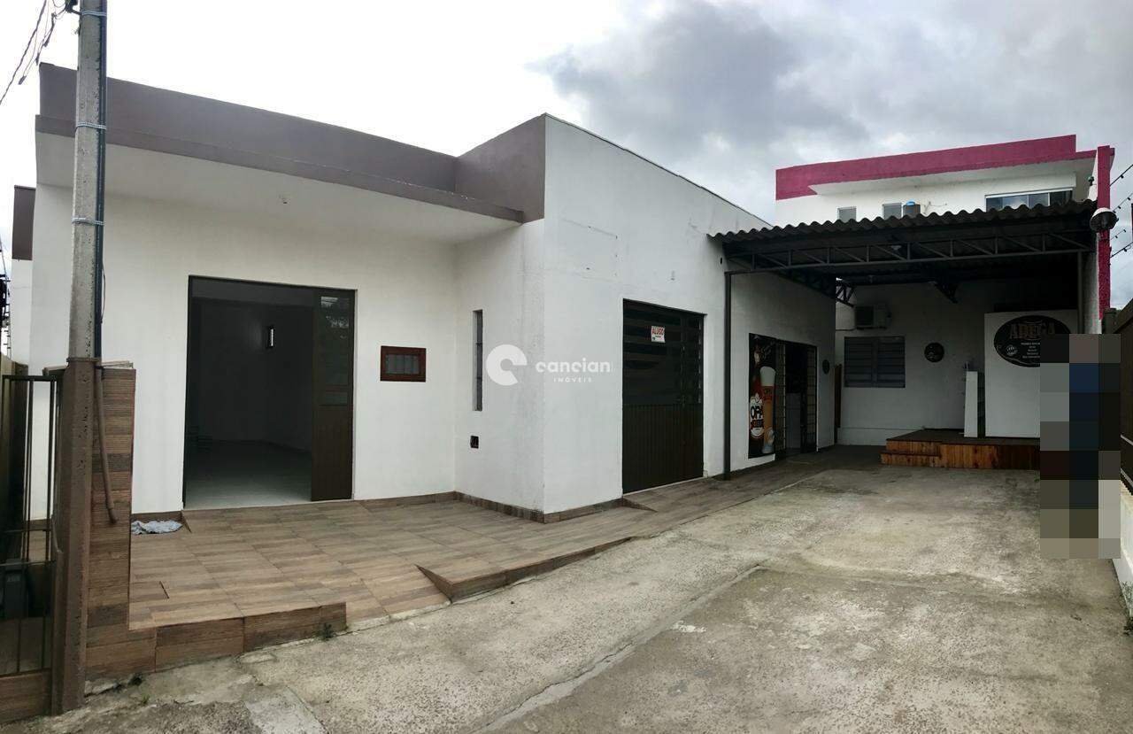 Conjunto Comercial à venda no Pinheiro Machado: 