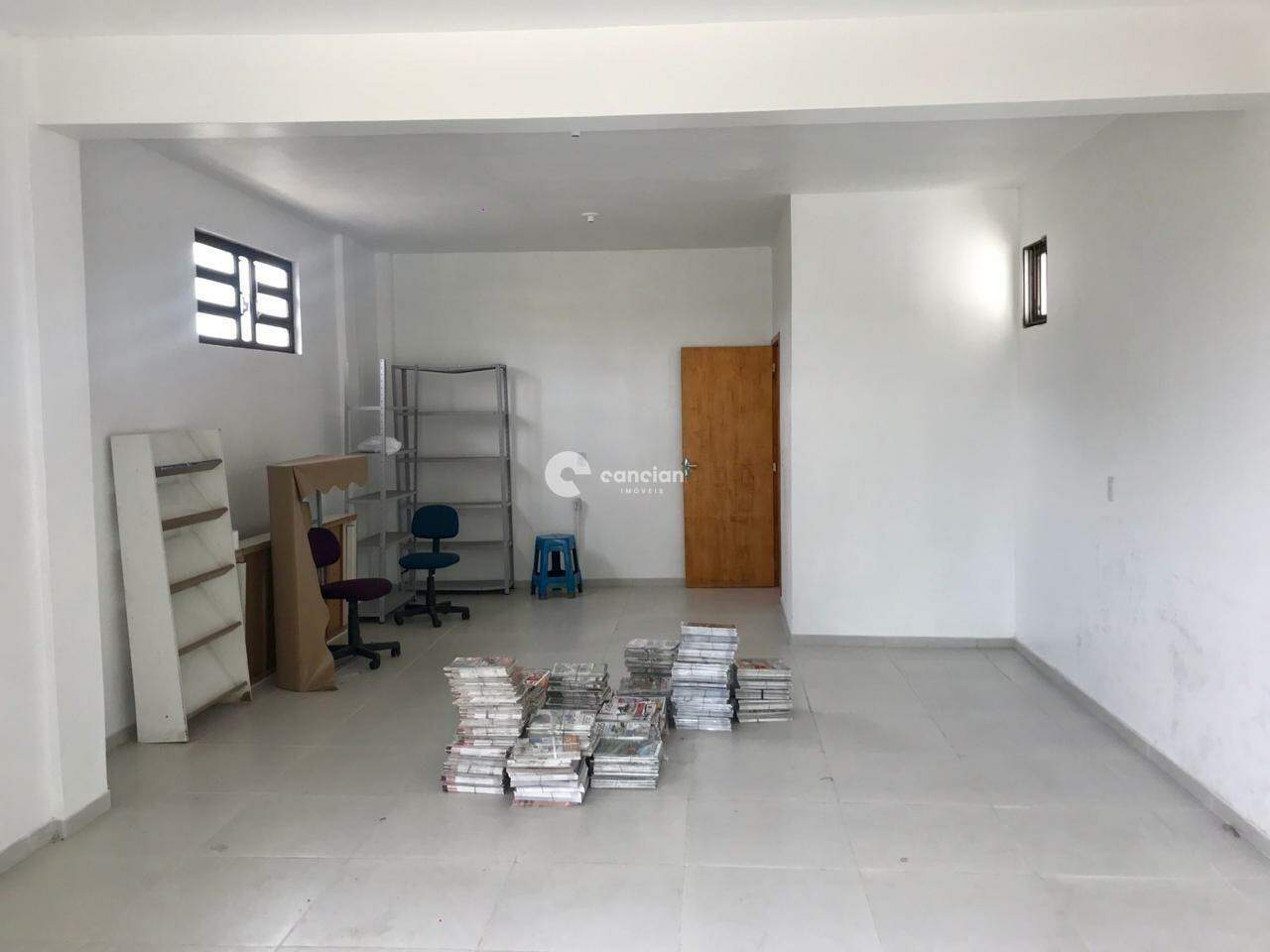 Conjunto Comercial à venda no Pinheiro Machado: 