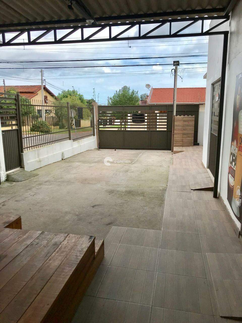 Conjunto Comercial à venda no Pinheiro Machado: 
